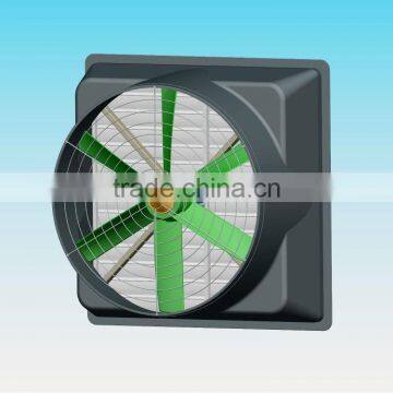Fiberglass Industrial Fans (OFS)