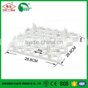 Factory Direct Sale Plastic Egg Hatching Tray Egg Incubator Tray photo-2