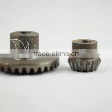 Honey Extractor Accessories Cast Iron Gear for Extractor photo-6