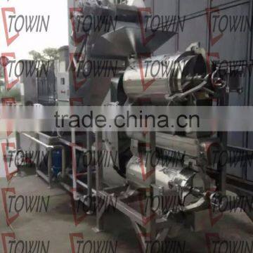 Best Price Industrial Small Fruit Juice Processing Equipment Machine/juicer Extractor for Sale photo-3