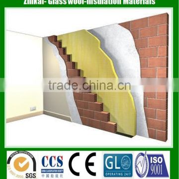 Fiber Glass Wool Acoustic Sandwich Panel Price from China Supplier