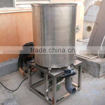 1T/H vegetable/fruit/food waste disposer machine