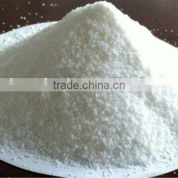 CPAM/cationic surfactant