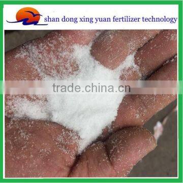 Good sale agriculture fertilizer ammonium sulphate