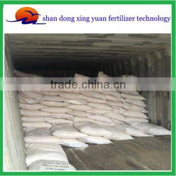 Steel Grade / Caprolactam Grade Ammonium Sulphate Fertilizer photo-4