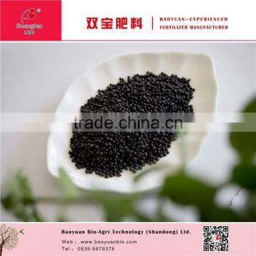 All Purpose Complex Inorganic and Organic Fertilizer 14-6-10 photo-3