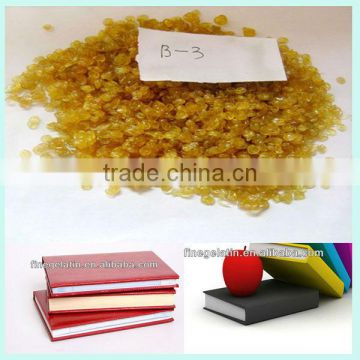 bookbingding agent bone glue/animal bone glue/pearl bone glue