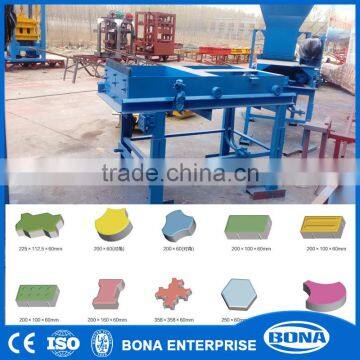 Autoclaved Brick Making Machine for Bangladesh Price