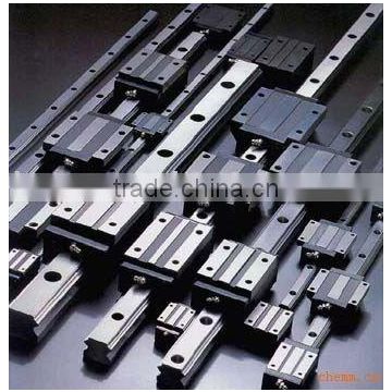 linear guide/linear rail/linear guideway/guide rail