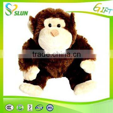  Hottest fashion promotional orangutan plush toy