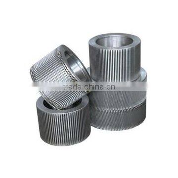 Hot sale pellet mill parts with cheap price press spare parts