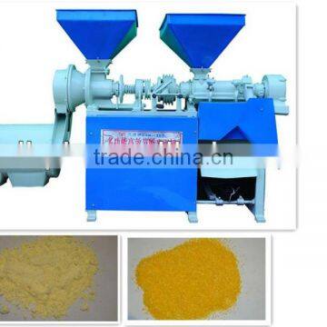 DNM-3B Corn Flour Mill/Corn flour machine