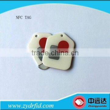 ISO15693 RFID Epoxy Tag for Public Transport
