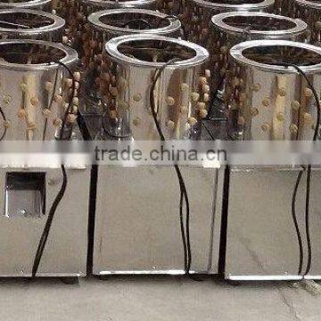 2015 Top Selling Automatic Plucker