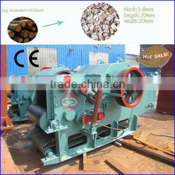 China manufacturer wholesale forestry chipper large industrial chipper