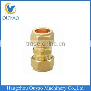Plumbing Nozzle, Brass Fittings