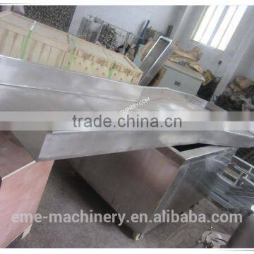 High Quaility Sheep Slaughterhouse Equipment Sheep/goat Viscera Collection Channel Butchery Equipment Of Goat Abattoir Line