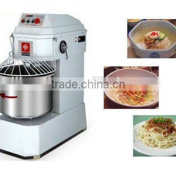 Dough kneading machine