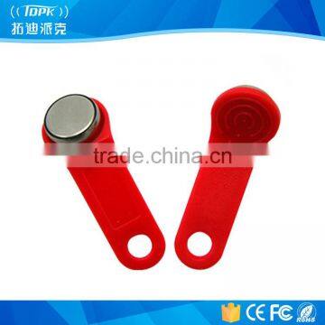 Rewritable Information Button Key RW1990