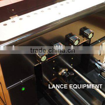 New a3 uv Flatbed Printer/digital Textile Printer Price photo-4