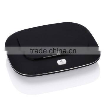 Most Practical Portable Mini Car Air Purifier Ionizer and USB Charger photo-3