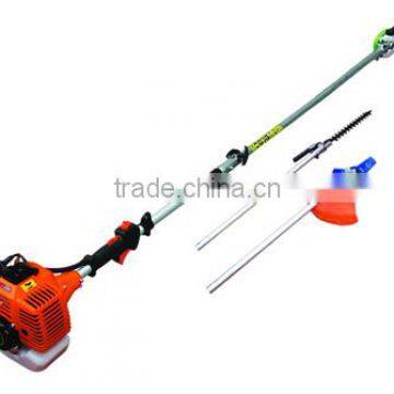 pole chain saw