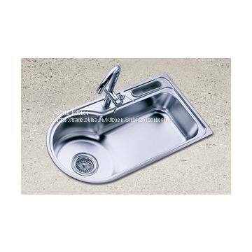 Kitchen Sink