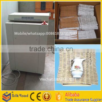 factory supply Cardboard box shredder