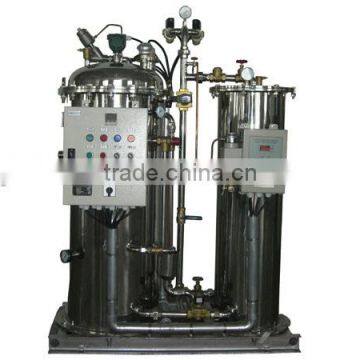 Bilge Water Separator