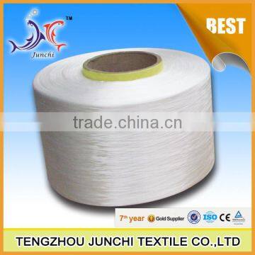 Junchi 3000D High Teancity Good Price Polyester Yarn photo-4
