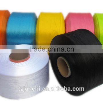 tengzhou junchi multifilament pp yarn