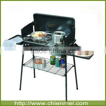 outdoor kitchen stove #1103B