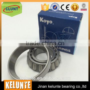 KOYO Tapered roller bearing 15106/15245 bearing for crusher