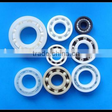 Full Ceramic Deep Groove Ball Bearings 633 for Medical Apparatus and Instruments Use