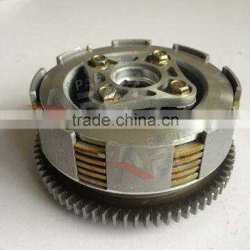 125cc 150cc Dirt Pit Bike Clutch Assembly For Hond@ CG125 CG150 Engine Motor