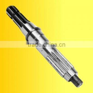 Chinese professional products MTZ Belarus tractor parts shaft OEM: 70-4202018