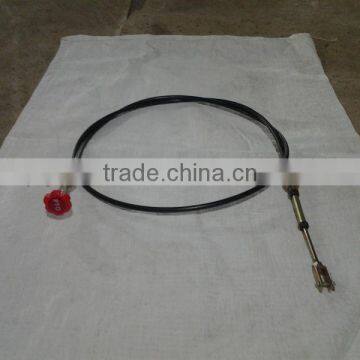 wide application,mechanical cable assembly