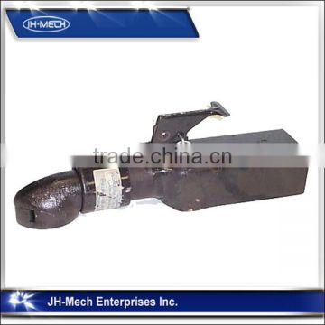 OEM Casting Gooseneck Straight Trailer Ball Coupling