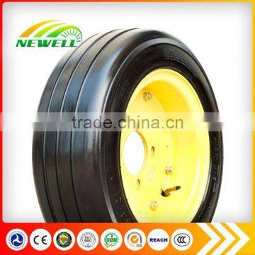 Garden Tractor Agricultural Tire 400/60-15.5 15.5/65-18 photo-3