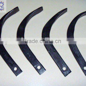 Agriculture Machinery Spare Parts J Type Blade photo-3