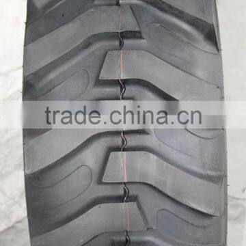 China Good Quality Backhoe Tires 19.5l-24 Industrial photo-4