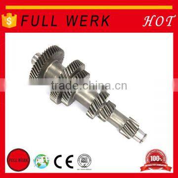 Super quality FULL WERK gear cogs brass pinion gears for transmission parts