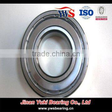 6207 2RS Washing Machine Motor Bearing photo-6