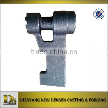 Alibaba supplier wholesales qt500-7 ductile iron casting parts new inventions in china