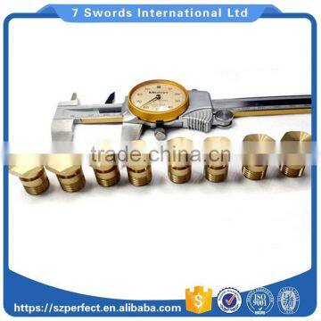 Custom Cnc Machining Service photo-2