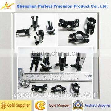 OEM high precision machining stainless steel parts,CNC mechanical sports equipment