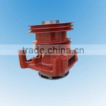 Weichai Water Pump 61500060050 for Steyr, Wd615 Engine Water Pump photo-2