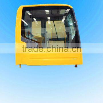 Professional Engineering Machiery Engineering Spare Parts- Excavator cab