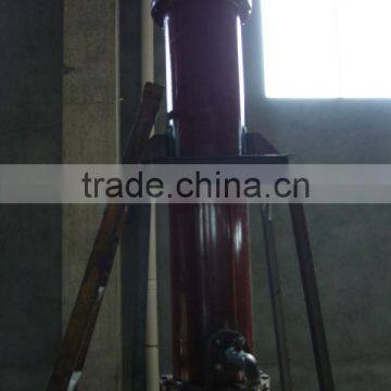 Cooling Pad Glue Machine/Phenol Resin Machine photo-3