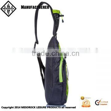 Outdoor Shoulder Backpack Trave Unbalance Sling Bag Chest Shoulder Bag photo-4